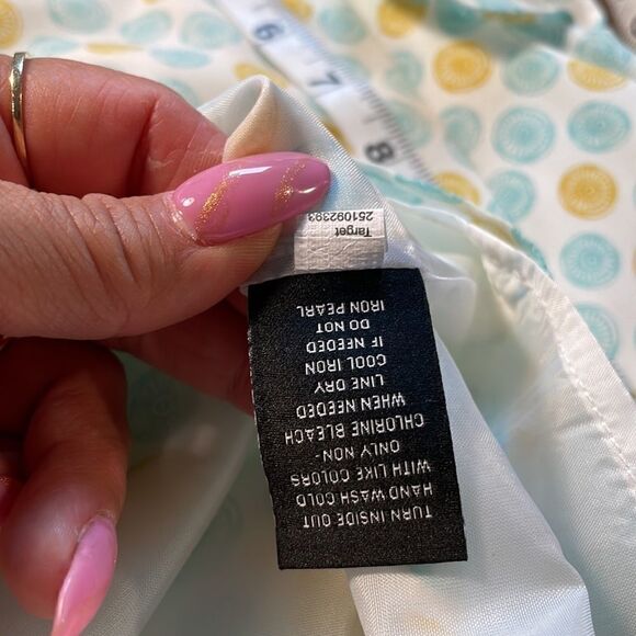 Jason Wu For Target MIDI Dress 👗 - Picture 10 of 14